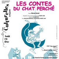 Les Contes du Chat Perché