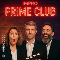 Prime Club - Le Complexe, Lyon