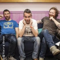 Mclusky + Quai Bondy