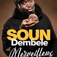 Soun Dembele Est Merveilleux