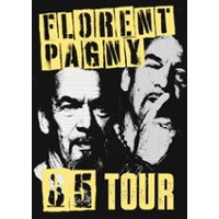 Florent Pagny - la Suite du Retour - 65 Tour