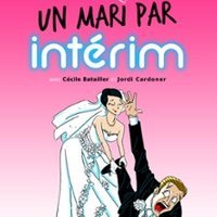 Un Mari par Intérim