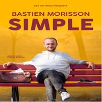 Bastien Morisson - Simple