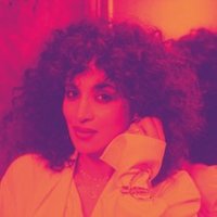 Camélia Jordana se Marie à l'Ima