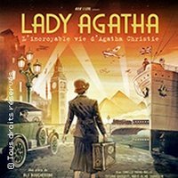 Lady Agatha Thumbnail