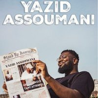 Yazid Assoumani
