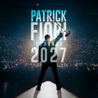 Patrick Fiori