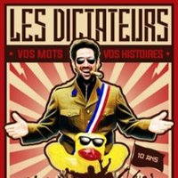 Les Dictateurs - Impro Club, Avignon