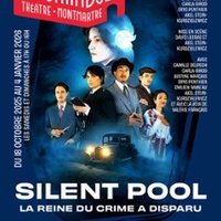 Silent Pool, la Reine du Crime a Disparu - Le Funambule-Montmartre, Paris