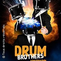 Drum Brothers, by Les Frères Colle
 Thumbnail