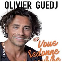 Olivier Guedj Vous Redonne le Sourire