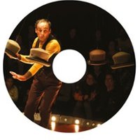 Décrochez-Moi-ça - Compagnie Bêtes de Foire