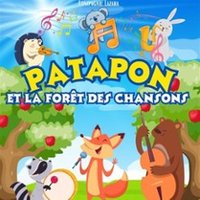 Patapon et la Forêt des Chansons - Le Triomphe, St Etienne