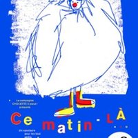 Ce Matin-Là ! - Théâtre de l'Essaïon, Paris