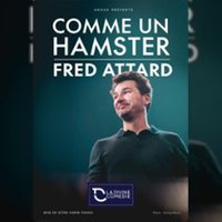 Comme Un Hamster, Tournée