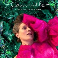 Camille - The Sound Of Milk Tour