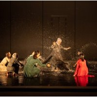 Les Messagères, Théâtre des Bouffes du Nord Thumbnail