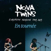 Nova Twins