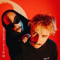 Doodseskader + Guest