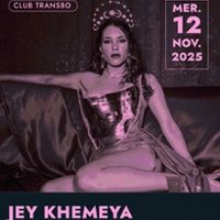 Jey Khemeya : Release Party !