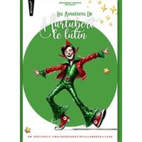 Les Aventures de Hurlubert le Lutin - Comédie de Tours
