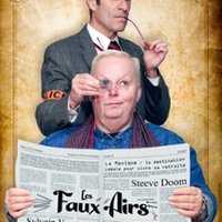 Les Faux Airs
