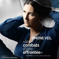 Simone Veil - les Combats d'Une Effrontée