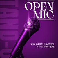 Open Mic