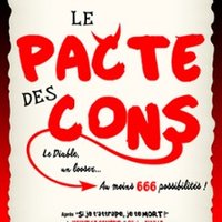 Le Pacte Des Cons Thumbnail