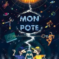 Mon Pote - Théâtre Comédie Odéon - Lyon
