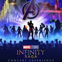 Marvel Infinity Saga