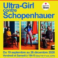 Ultra Girl Contre Schopenhauer