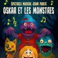 Oskar et les Montres - Marelle des Teinturiers, Avignon