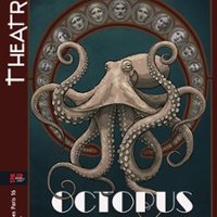 Octopus - Théâtre Immersif