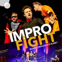 Impro Fight