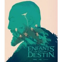 Médine - Enfants du Destin - Tournée Acoustique