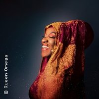 Queen Omega & The Royal Souls (tournée)