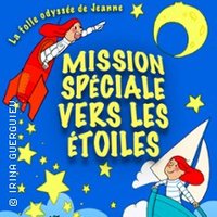 Mission Spéciale Vers les Etoiles