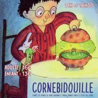 Cornebidouille