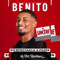 Benito Dans Sincère