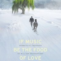 If Music be the Food of Love - Théâtre de l'Epée de bois , Paris