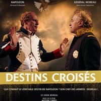 Destins Croisés - La Scène Parisienne, Paris