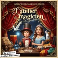 L'Atelier du Magicien