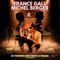 France Gall & Michel Berger - l'Hommage - Tournée