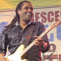 Kenny Neal