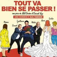 Tout Va Bien se Passer !