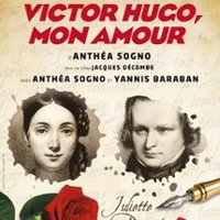 Victor Hugo, Mon Amour - Lucernaire, Paris