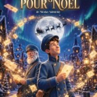 Un Courrier Pour Noël