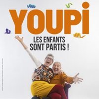 Youpi ! les Enfants Sont Partis !