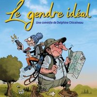 Le Gendre Idéal